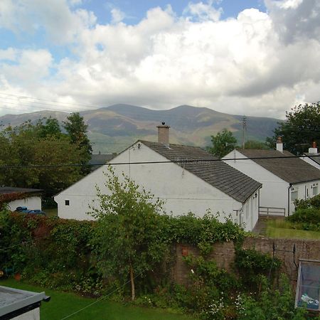 Villa Beech End Braithwaite Esterno foto