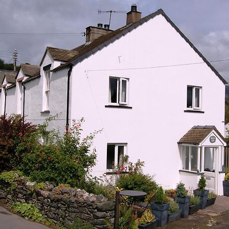 Villa Beech End Braithwaite Esterno foto