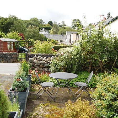 Villa Beech End Braithwaite Esterno foto