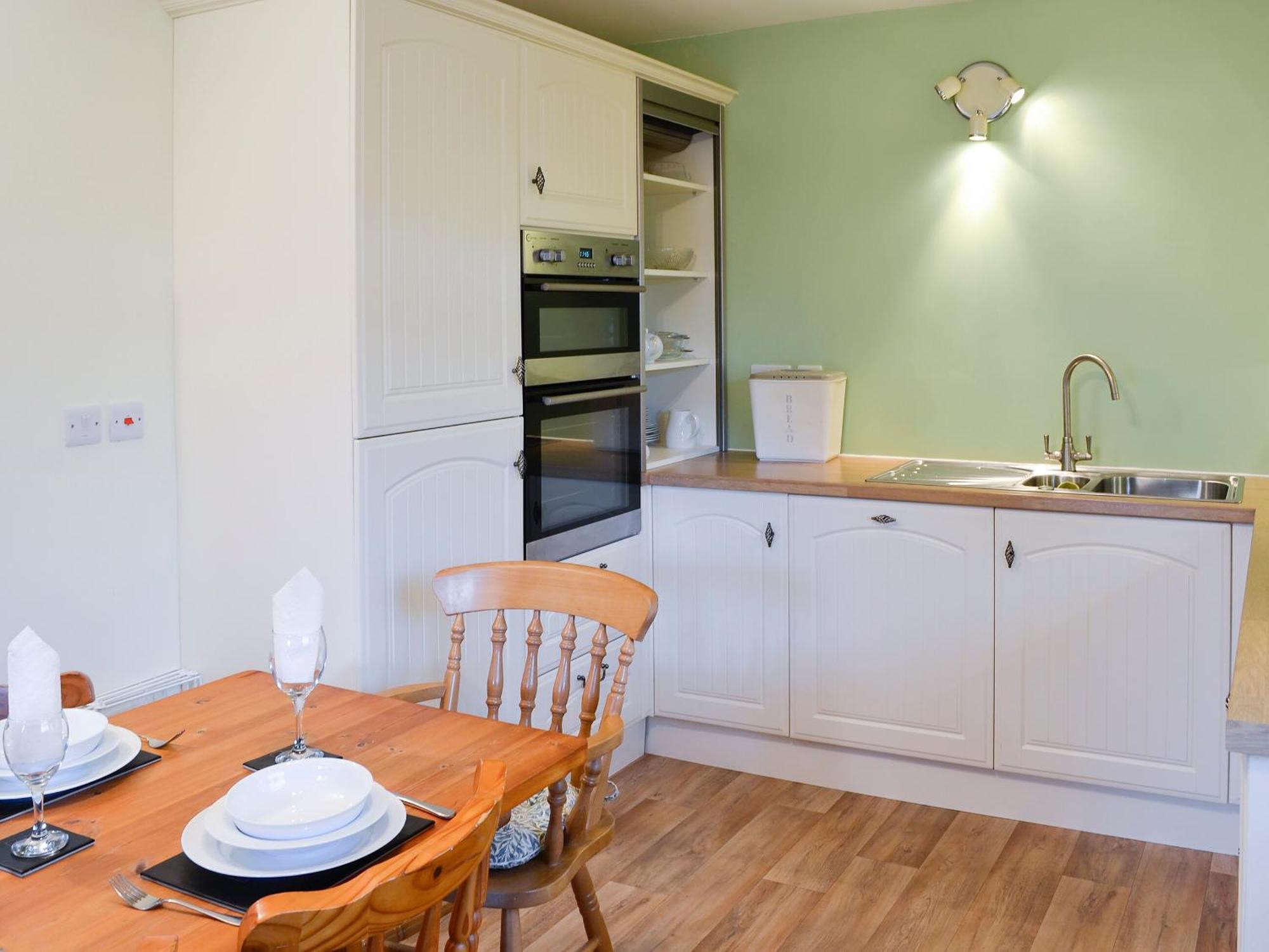 Villa Beech End Braithwaite Esterno foto