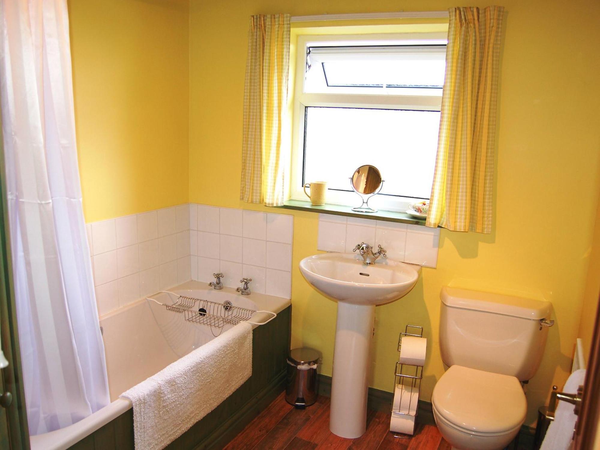 Villa Beech End Braithwaite Esterno foto