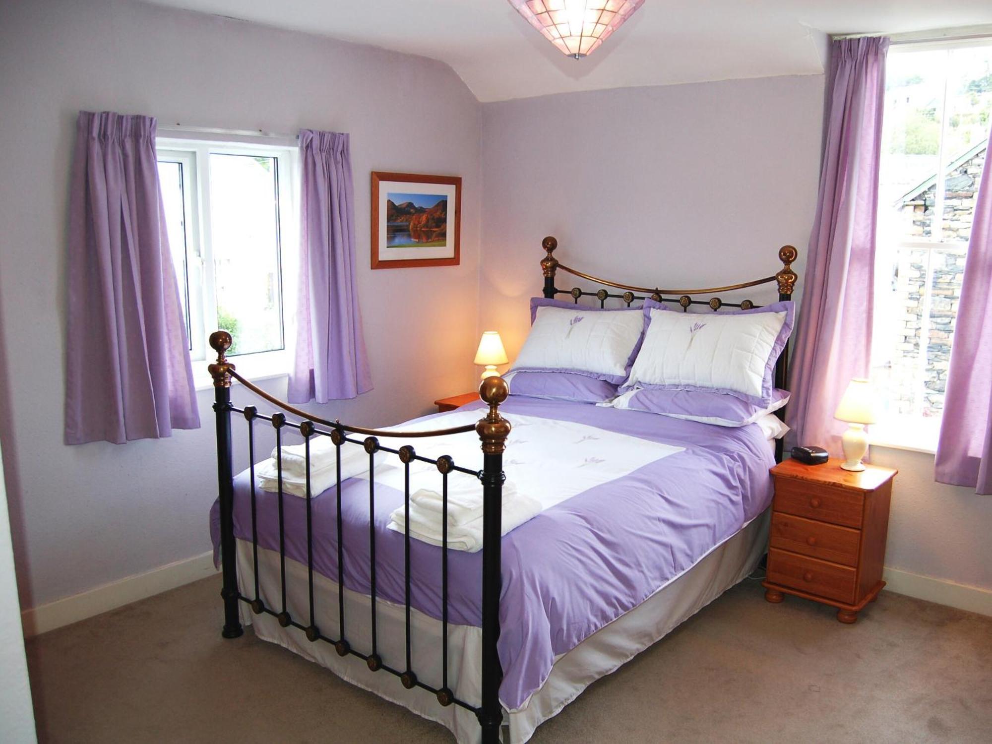 Villa Beech End Braithwaite Esterno foto